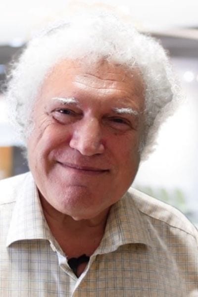 Unlock Your Teaching Superpowers: Interactive Workshop with Lonny Gold - lonny 1 - Accredited Educational and Language Coaching Academy