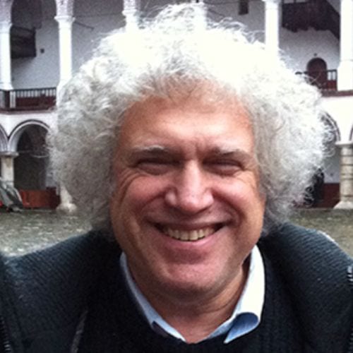 Unlock Your Teaching Superpowers: Interactive Workshop with Lonny Gold - lonny2 - Accredited Educational and Language Coaching Academy
