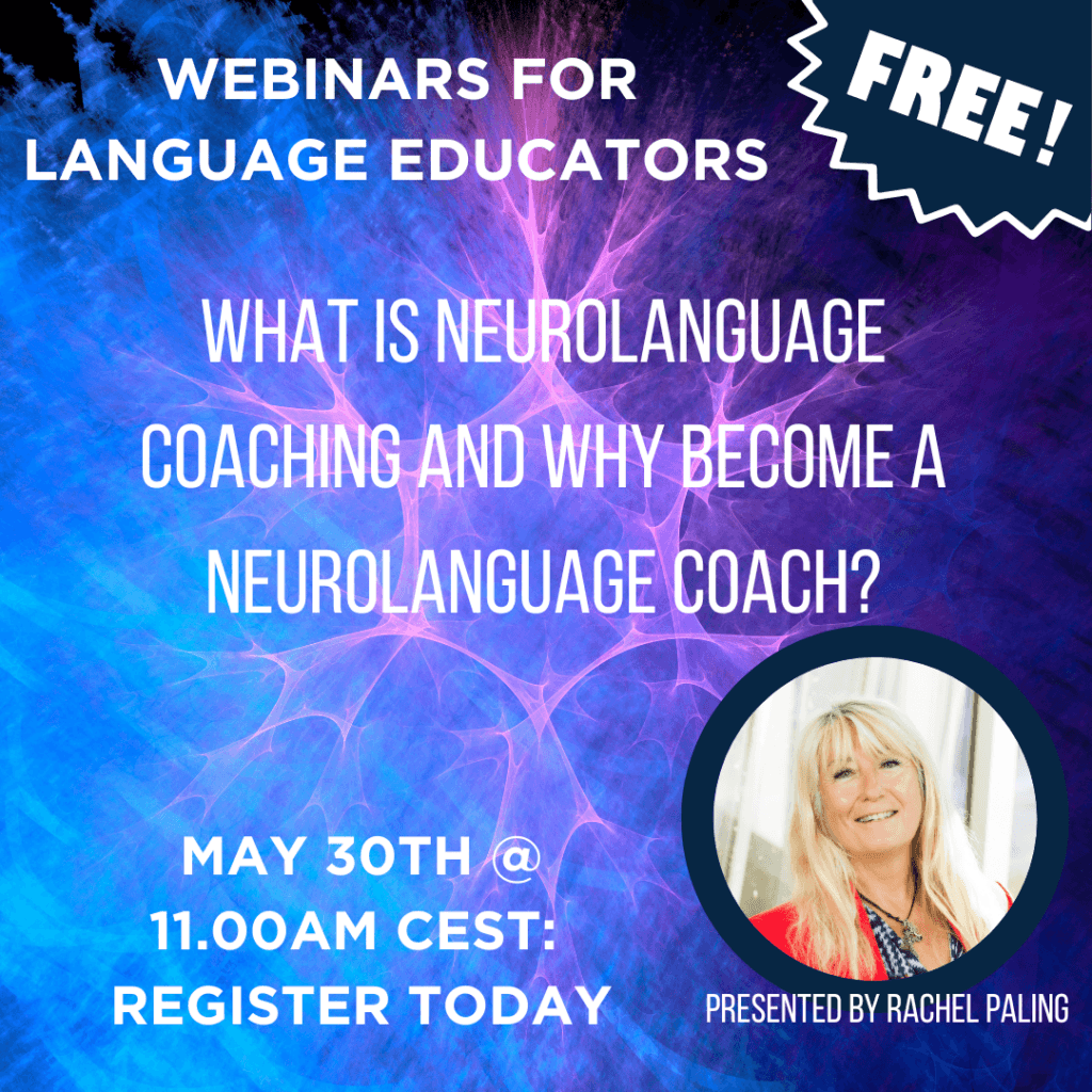 Free Webinars for Educators - what is nlc 30may - Accredited Educational and Language Coaching Academy