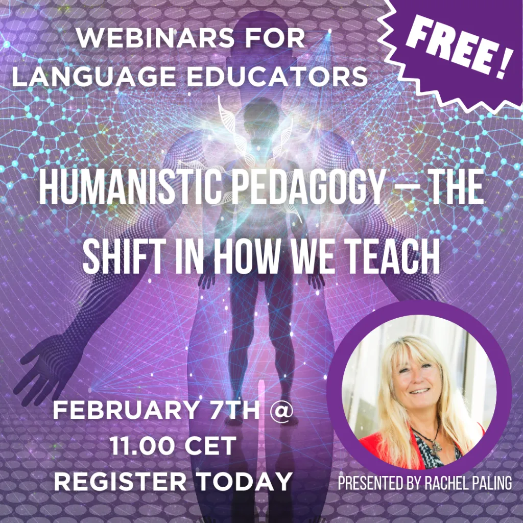 Free Webinars for Educators - pandemic 2 - Accredited Educational and Language Coaching Academy