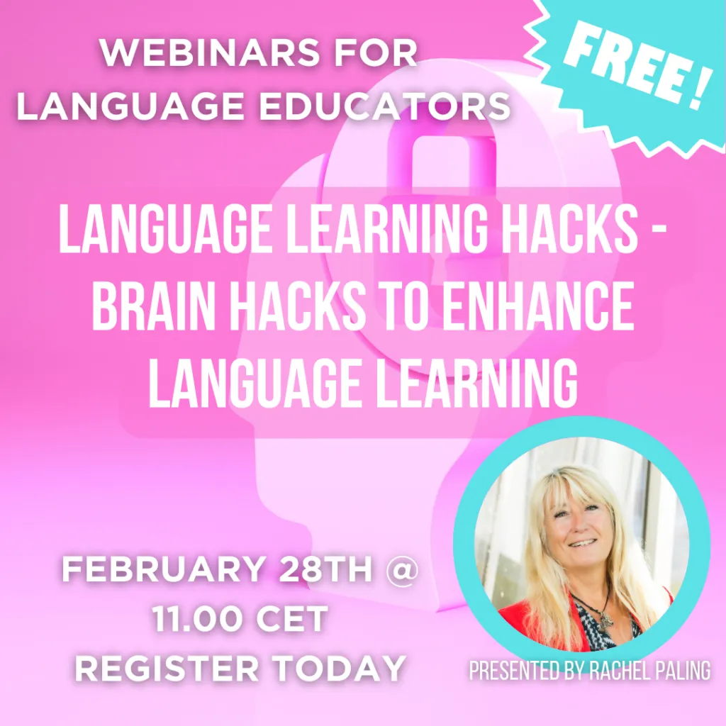 Free Webinars for Educators - pandemic 1 - Accredited Educational and Language Coaching Academy